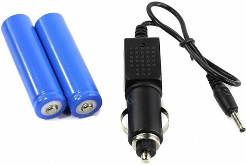 Фонарь SmartBuy SBF-32-H