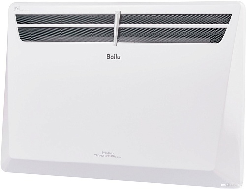Конвектор Ballu Evolution Transformer BEC/EVU-2000 (электронное управление)