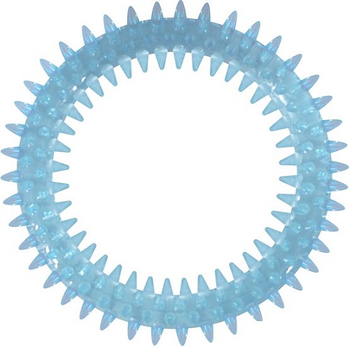 Игрушка для собак Мультидом Кольцо VL40-48