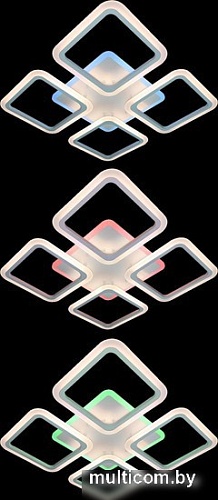 Припотолочная люстра Natali Kovaltseva High-Tech Led Lamps 82004