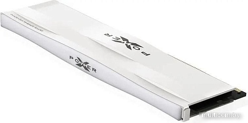 Оперативная память Silicon-Power XPower Zenith 2x32ГБ DDR5 6000 МГц SP064GXLWU60AFDG