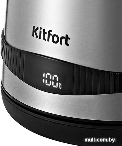 Электрочайник Kitfort KT-6121-5