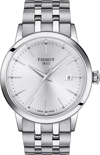 Наручные часы Tissot T129.410.11.031.00