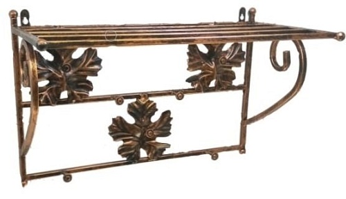 Вешалка для одежды Dudo ВННС-021