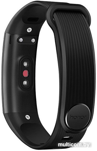 Фитнес-браслет Huawei Honor Band 3 (черный)