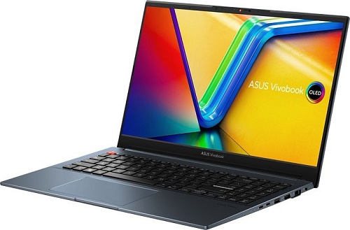 Ноутбук ASUS VivoBook Pro 15 OLED K6502ZC-MA102
