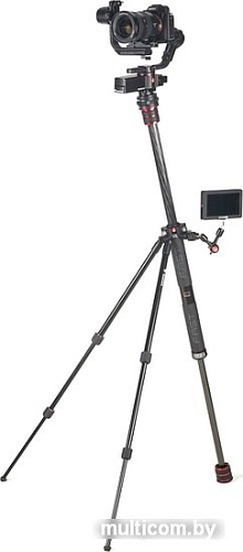 Площадка Manfrotto MVAQR-GIM-PLATE