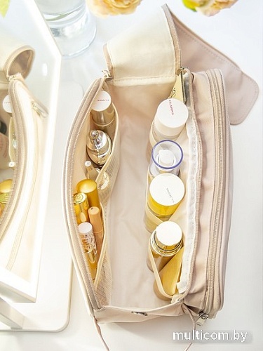 Косметичка Joli Angel Шату SR-441 (бежевый)