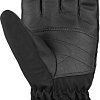 Перчатки Reusch Marisa 6031150 7701 (р-р 7.5, black/white)