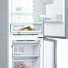 Холодильник Bosch KGN39VL17R
