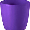 BigPlast Stars Saksija 30535 (перламутровый сиреневый)