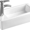 Умывальник WeltWasser Aisbach 5092L