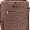 Чемодан Mr.Bag 338-13350/4-26BRW (коричневый)