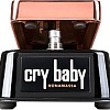 Гитарная педаль Dunlop Manufacturing JB95 Joe Bonamassa Signature Cry Baby Wah