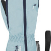 Горнолыжные варежки Reusch Ben Mitten 6285408-4498 (р-р 2, Starlight Blue/Dress Blue)