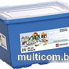 Конструктор LEGO 45007 Large Farm