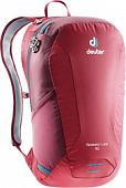 Рюкзак Deuter Speed Lite 16 (cranberry maron)