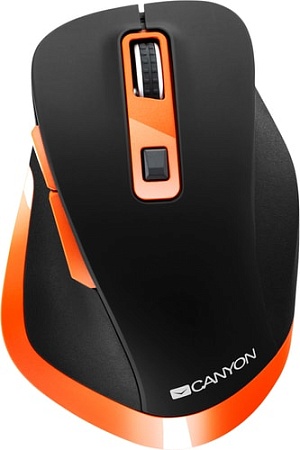 Мышь Canyon CNS-CMSW14BO