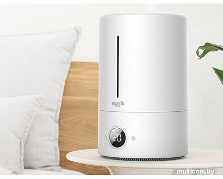 Увлажнитель воздуха Deerma DEM-F628A