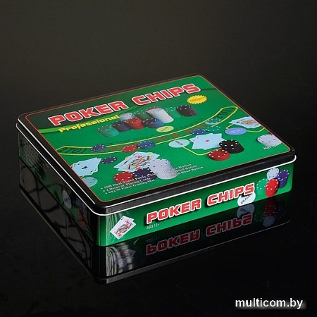 Карточная игра Sima-Land 118720