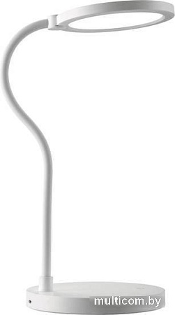 Настольная лампа Uniel TLD-553 UL-00003338 (белый)