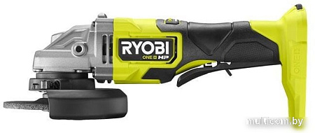 Угловая шлифмашина Ryobi RAG18X-0 (без АКБ)