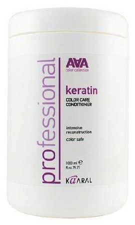 Kaaral AAA Keratin Color Care 1000 мл
