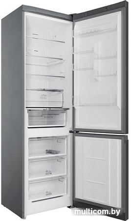 Холодильник Hotpoint-Ariston HTW 8202I MX