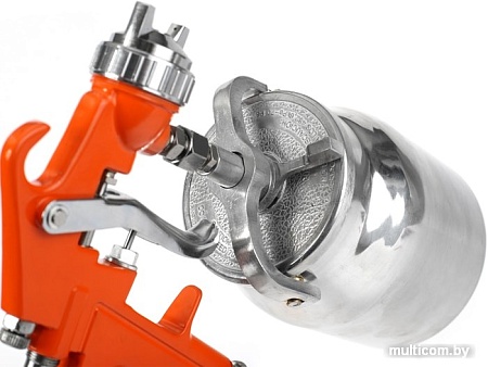 Краскопульт Patriot LVLP 1.8B