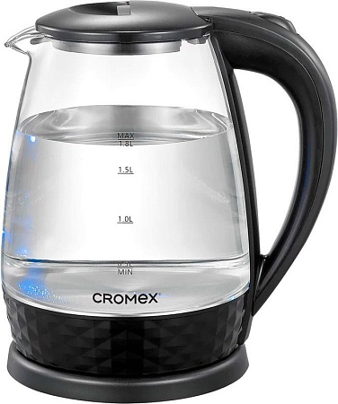 Электрический чайник Cromex KT-308
