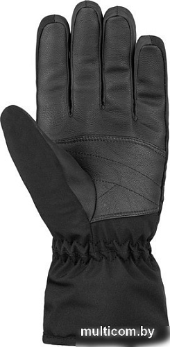 Перчатки Reusch Marisa 6031150 7701 (р-р 7.5, black/white)