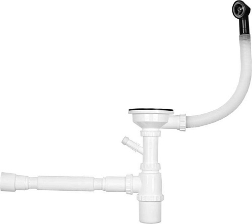 Сифон Wisent GER013