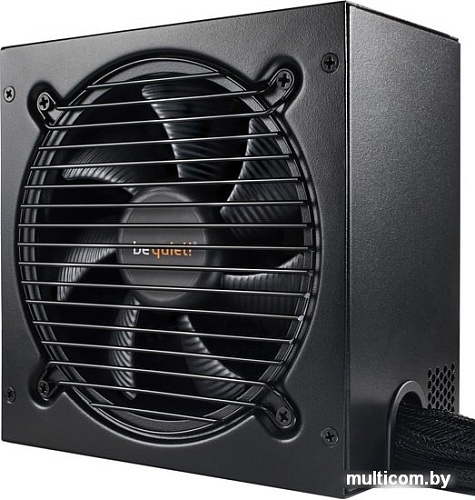 Блок питания be quiet! Pure Power 11 700W BN295