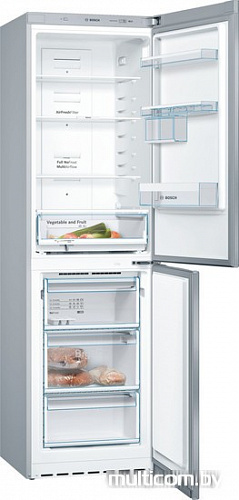 Холодильник Bosch KGN39VL17R