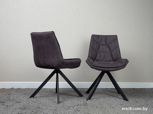 Стул Levmar Atlas R (графит)