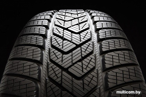 Автомобильные шины Pirelli Scorpion Winter 255/50R20 109V