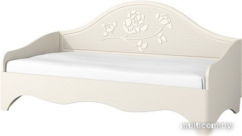 Кровать Неман мебель Астория 200х90 (МН-218-12)