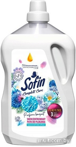 Кондиционер для белья Sofin Perfume Bouquet (2.5 л)