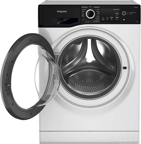 Стиральная машина Hotpoint NSB 7225 ZS V RU