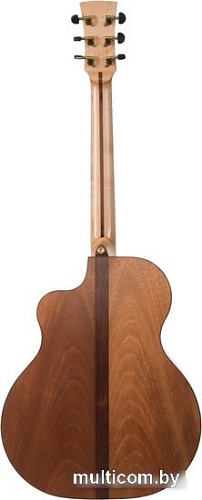 Акустическая гитара Doff D023A