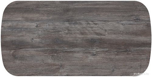 Столешница Millwood Закругленная 180x90 (сосна пасадена)