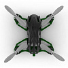Квадрокоптер Hubsan Nano Q4 H111D