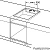 Варочная панель Bosch PVS631BB5R