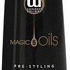 Constant Delight 5 Magic Oil Кондиционер для всех типов волос 1000 мл