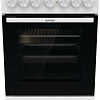 Кухонная плита Gorenje GEC5B41WG