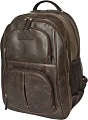 Рюкзак Carlo Gattini Rivarolo 3071-04 (темно-коричневый)