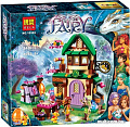 Конструктор Bela Fairy 10502