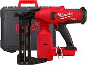 Milwaukee M18 FUEL M18FFUS-0C 4933479834 (без АКБ, кейс)