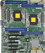 Материнская плата Supermicro MBD-X10DRL-I-O