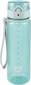 Бутылка для воды Арктика 720-500-CN 500мл (голубой)